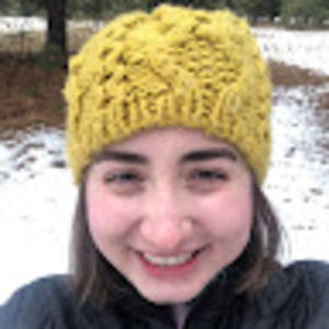 Meet your Posher, Jaclyn